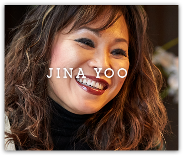 Jina Yoo