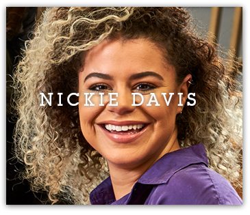 Nickie Davis